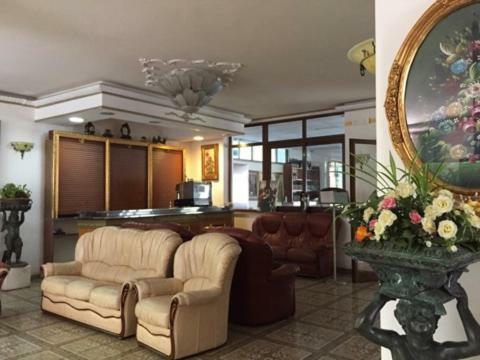סורנטו Hotel Cavour מראה חיצוני תמונה
